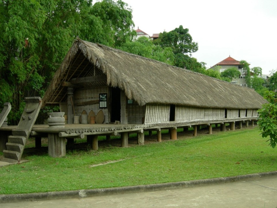 베트남 민족학 박물관